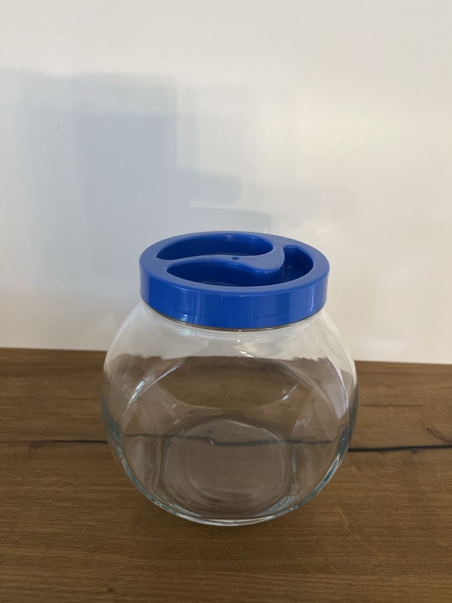 Bicchieri: Bonboniere Voratsglas – Nuovo (secondo la descrizione) da Altdorf UR venduto da JanAil 1