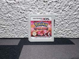 3DS Pokémon Omega Rubin | Rubis | Ruby | Multilingual