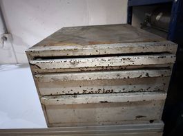 Werkbank Unterschrank zu verkaufen 