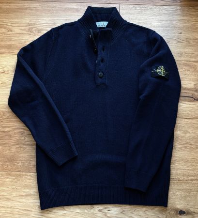 Polopullover von STONE ISLAND