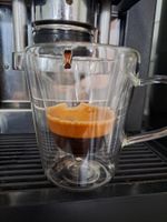 Spinel Uno Lux Version - professionelle Pads Kaffeemaschine