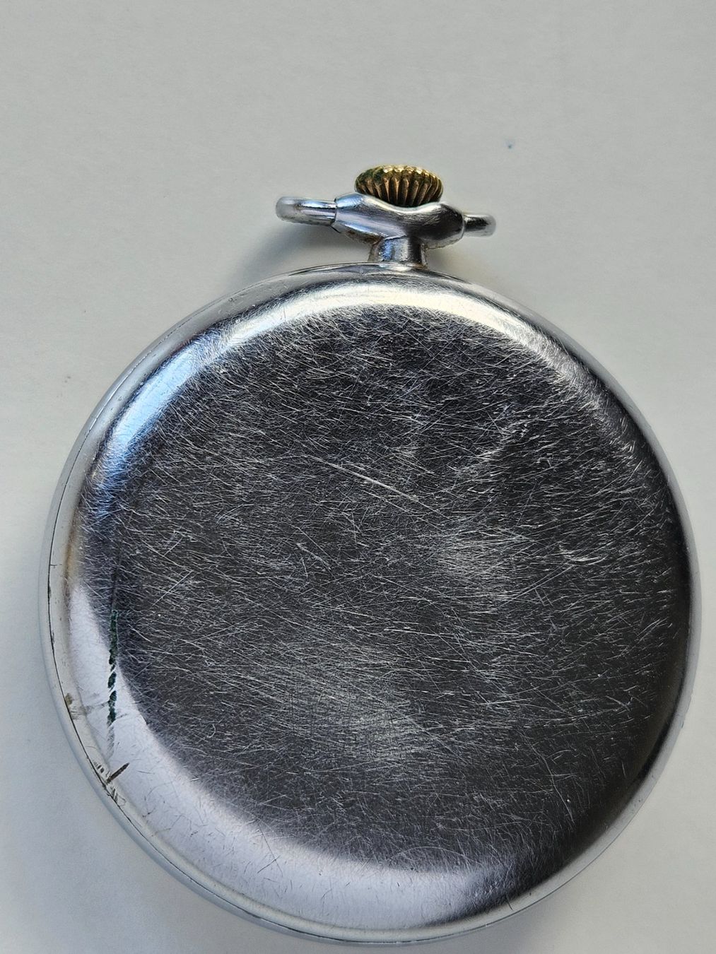 Uhren: 472 Ernest Borel Neuchatel Taschenuhr – Gebraucht aus Berikon von mmm21 2
