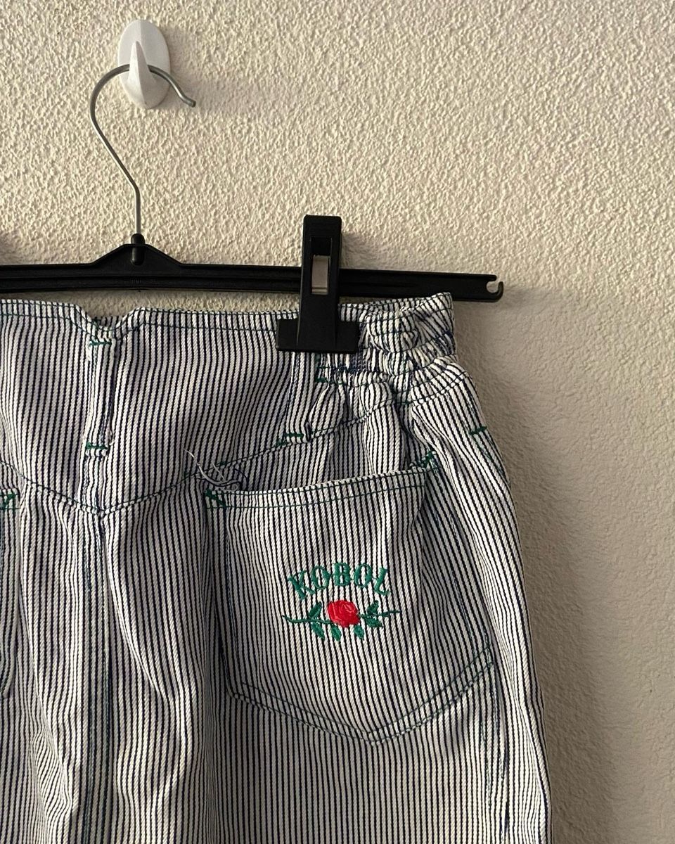 Röcke: Gonna di jeans vintage – Gebraucht aus Gordola von arizi_shop 2