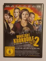 C3 DVD - VORSTADT KROKODILE 2 (deutsch) - gebraucht