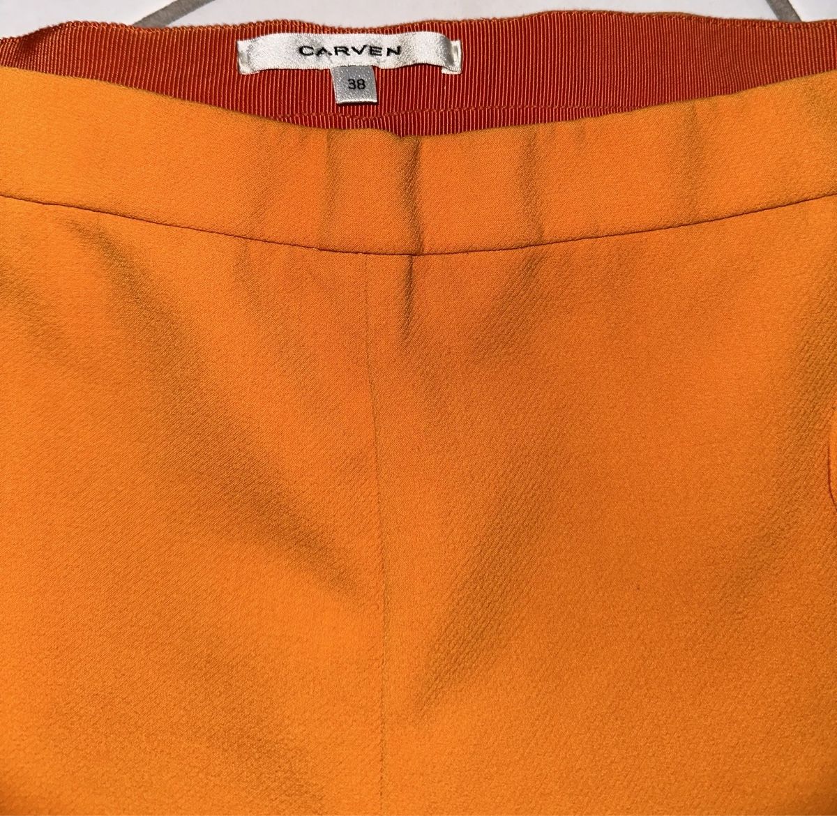 Hosen: CARVEN HOSE GR. 38 neuwertig – Neu (gemäss Beschreibung) aus Unteraegeri von MH203 7