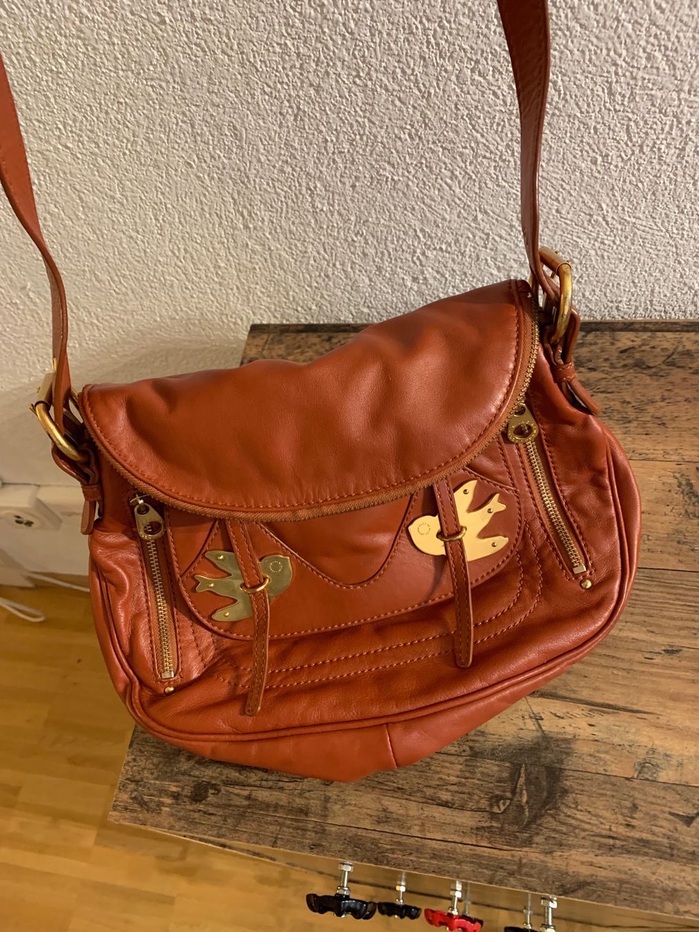 Borse da donna: Schultertasche von Marc Jacobs – Usato da Zürich venduto da Lieneli