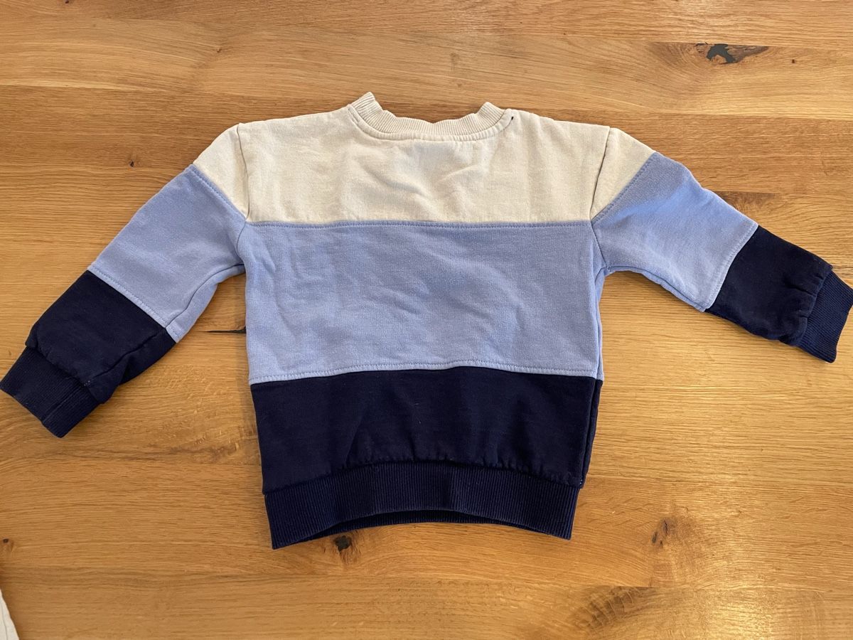 Anzüge: Micky Maus Set, Pullover und Jogginghose, Grösse 98 – Neu (gemäss Beschreibung) aus Ried b. Kerzers von yas_p7th 2