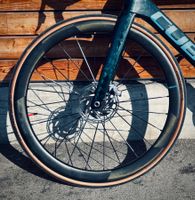 Mavic Cosmic SLR 45 Disc Laufradsatz (2022)