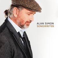 Alan Simon - Songwriter Doppel-CD