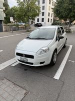 Fiat punto 1.2 mit MFK top