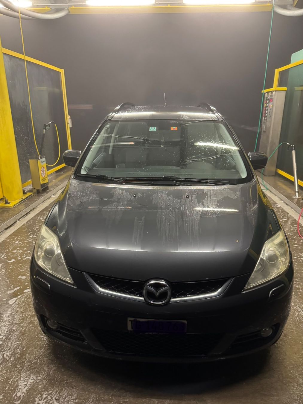 Mazda Automobili: Mazda 5 – Usato da Kreuzlingen venduto da kar_rrb2