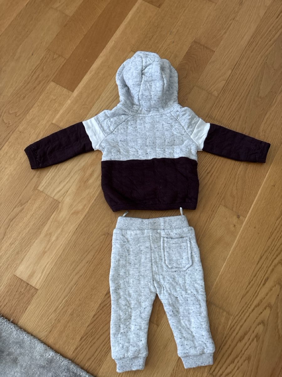 C&A Lotti & Set di vestiti: Set Gr. 62 C&A – Nuovo (secondo la descrizione) da Kemptthal venduto da bklaudia 3