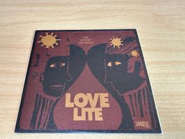 The Sweet Vandals – Lovelite