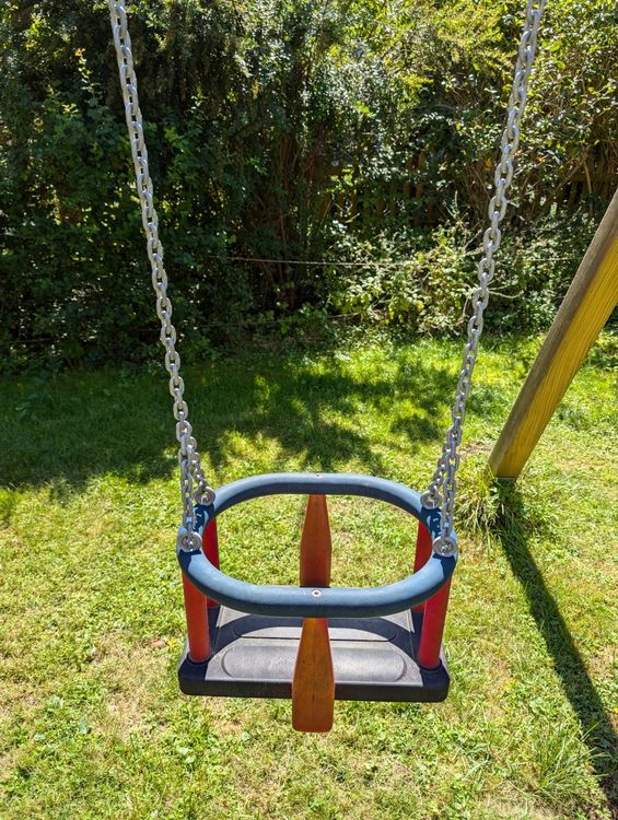 Schaukelsitz mit Ketten Babyschaukel Kinderschaukel Kaufen auf