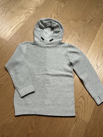 Pullover Gr. 134