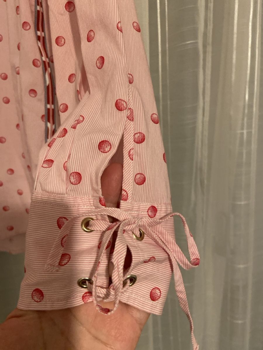 Marc Cain Camicette: Marccain Bluse – Usato da Olten venduto da AtelierSecondhand23 3