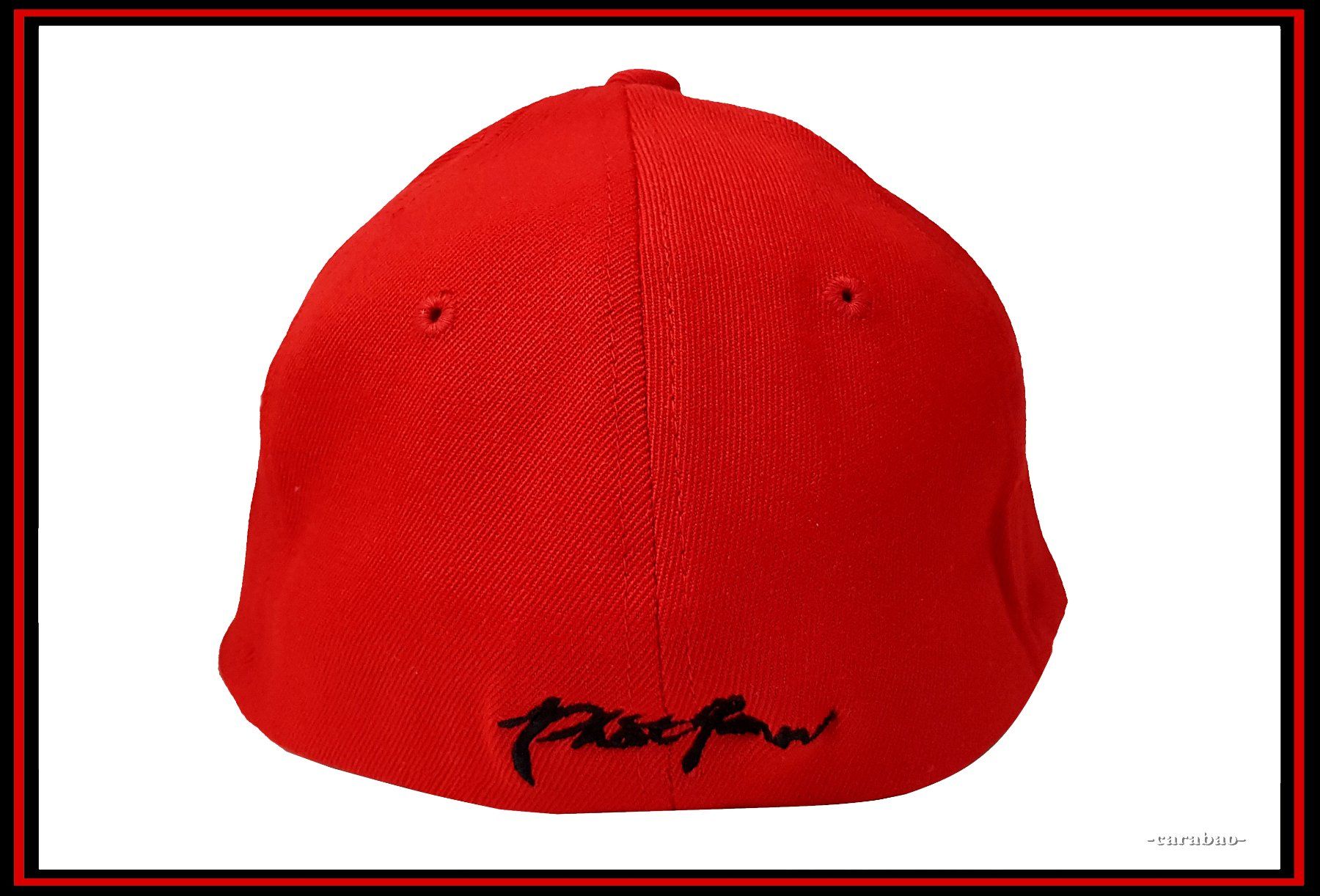 Hüte, Mützen & Caps: Original FLEXFIT® Cap / Phat Farm / Gr. S-M – Neu (gemäss Beschreibung) aus Winterthur von -carabao- 3