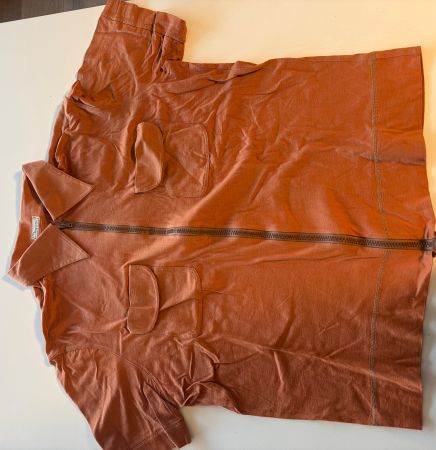 Originales Vintage-Hemd aus den 60er-Jahren