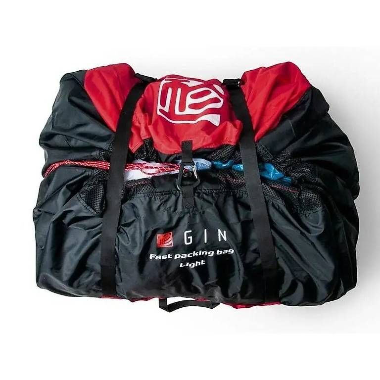 Taschen: Fast bag Gin 2 light (sac rapide) – Neu und originalverpackt aus Genève von petitlotus82 1