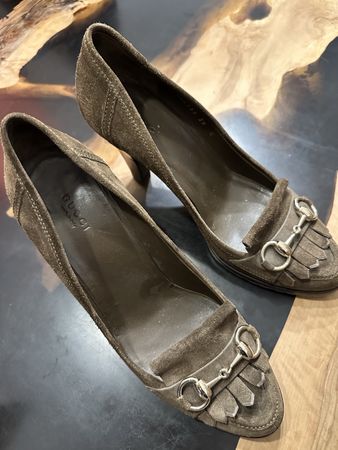 Gucci Schuhe