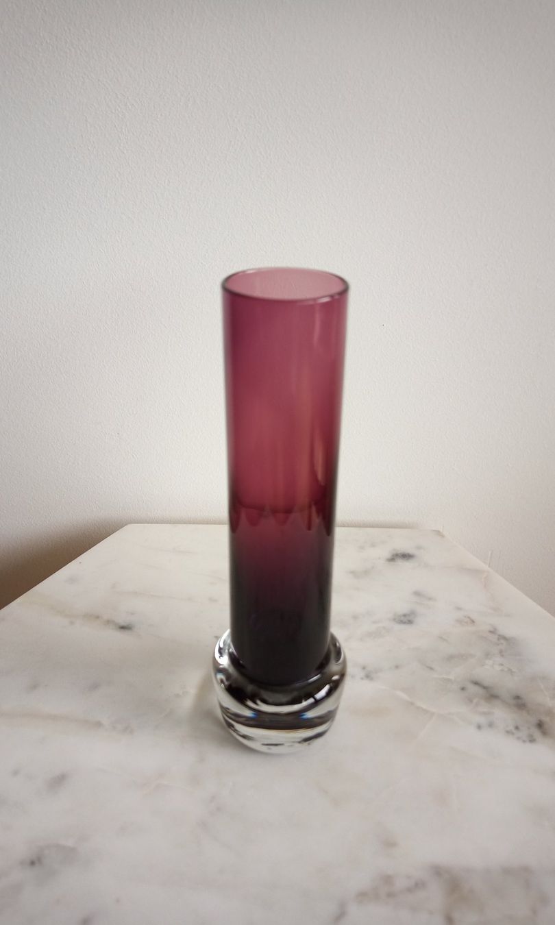 Vasen & Gefässe: finnische Vintage-Vase, Riihimäki – Gebraucht aus Worblaufen von AINO-room 2