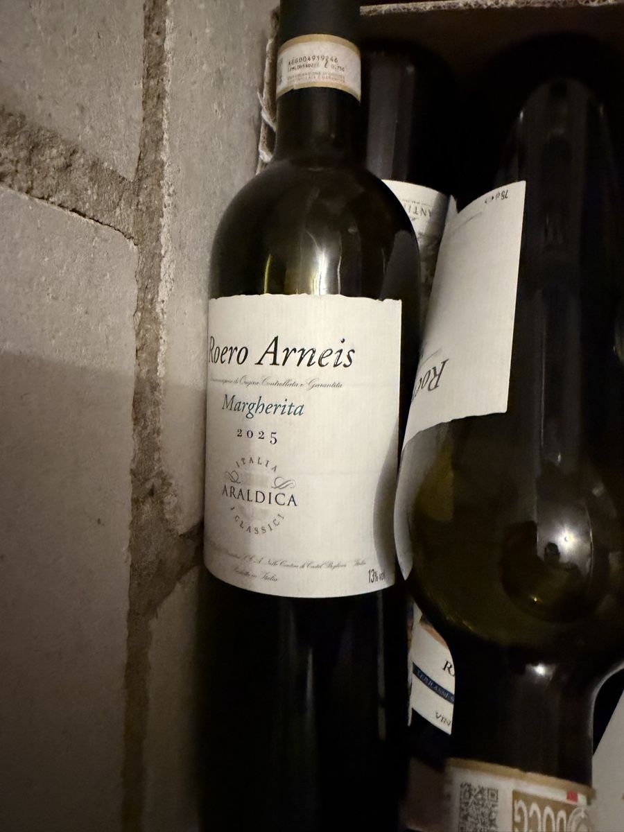 Vino: Rotwein Barolo Italien – Nuovo (secondo la descrizione) da Sursee venduto da Nic28 4