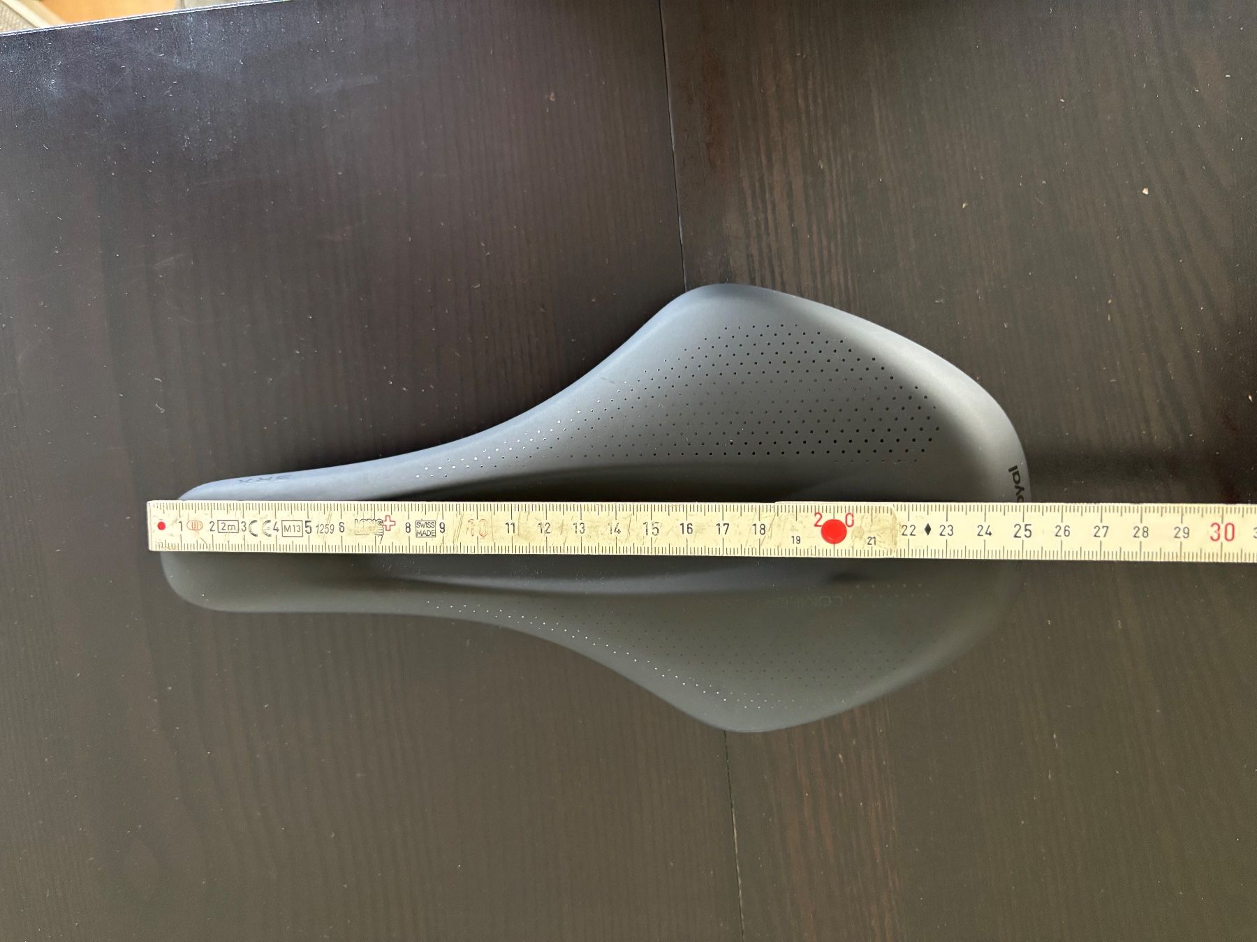Pièces détachées: Selle Royal Sattel – Neuf (Voir description) à Seftigen par adijosi 3