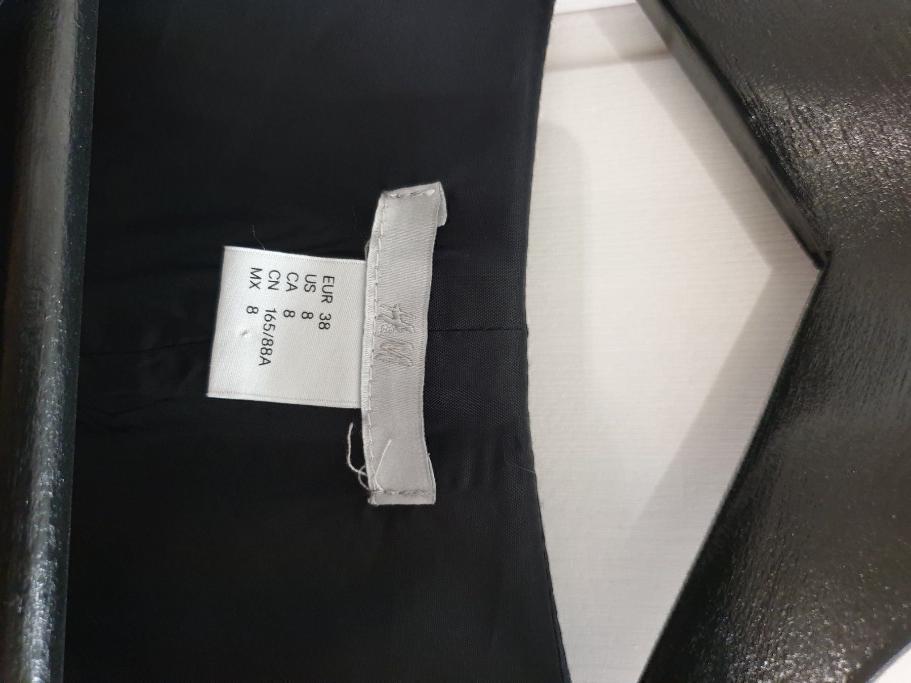 H&M Vestiti: HM Kleid – Usato da Wolhusen venduto da bryman 2