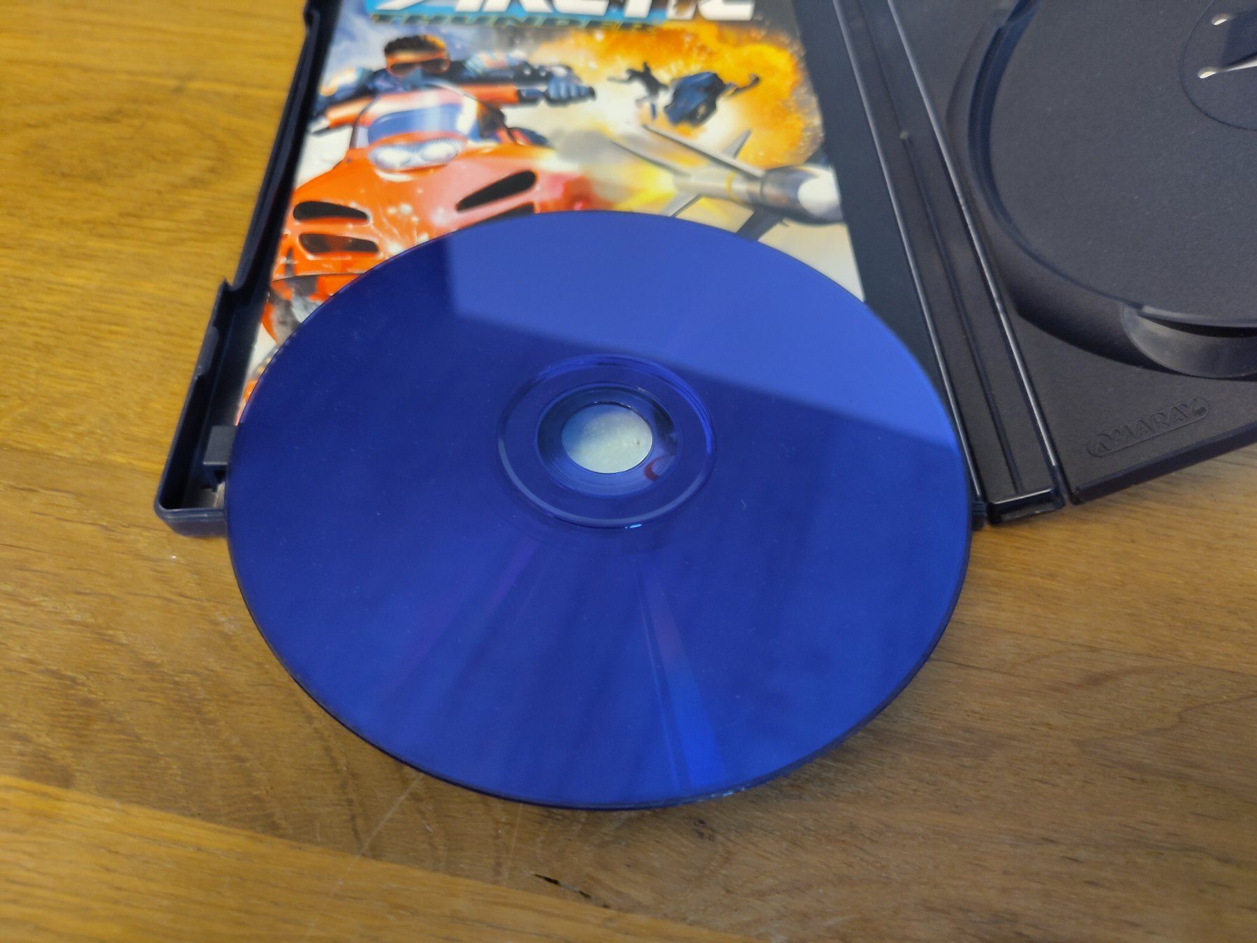 Sony Giochi: Arctic Thunder - Playstation 2 – Usato da Kloten venduto da SuperRetroPixels 3