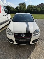 VW Golf GTI 5