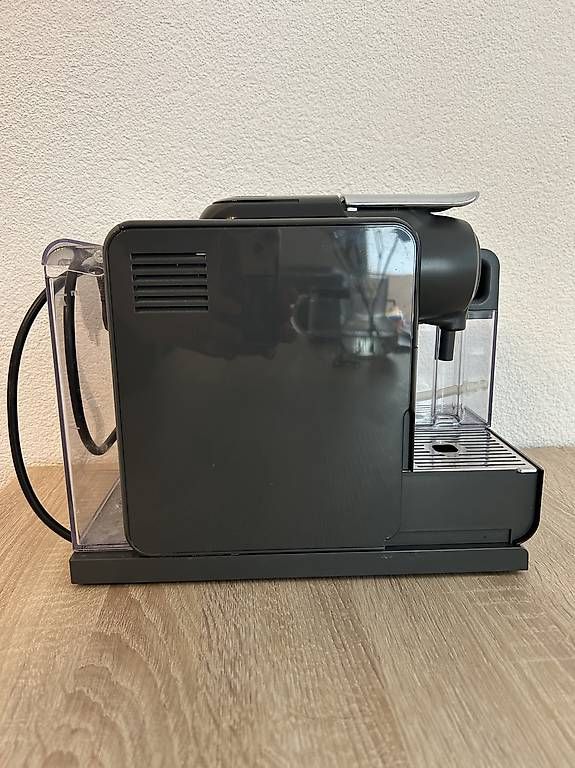 Kaffeemaschinen & Espressomaschinen: Nespresso Maschine – Gebraucht aus Thun von Handballgoalie 4
