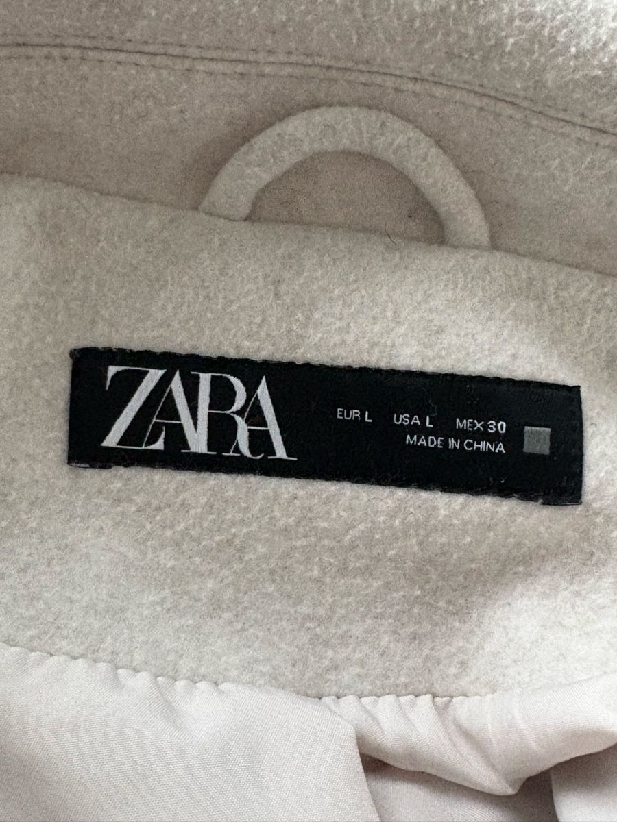 Zara Giacche: Übergangsjacke, Gr. L – Usato da Wangen ZH venduto da Spatz15 4