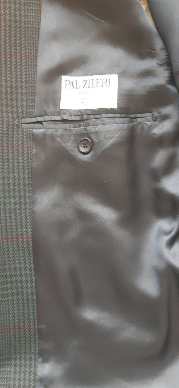 Giacche: Veston Blazer Pal Zileri – Usato da Uitikon Waldegg venduto da Tibi07 3