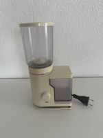 Braun Kaffeemühle KSM 220V 100W gut erhalten