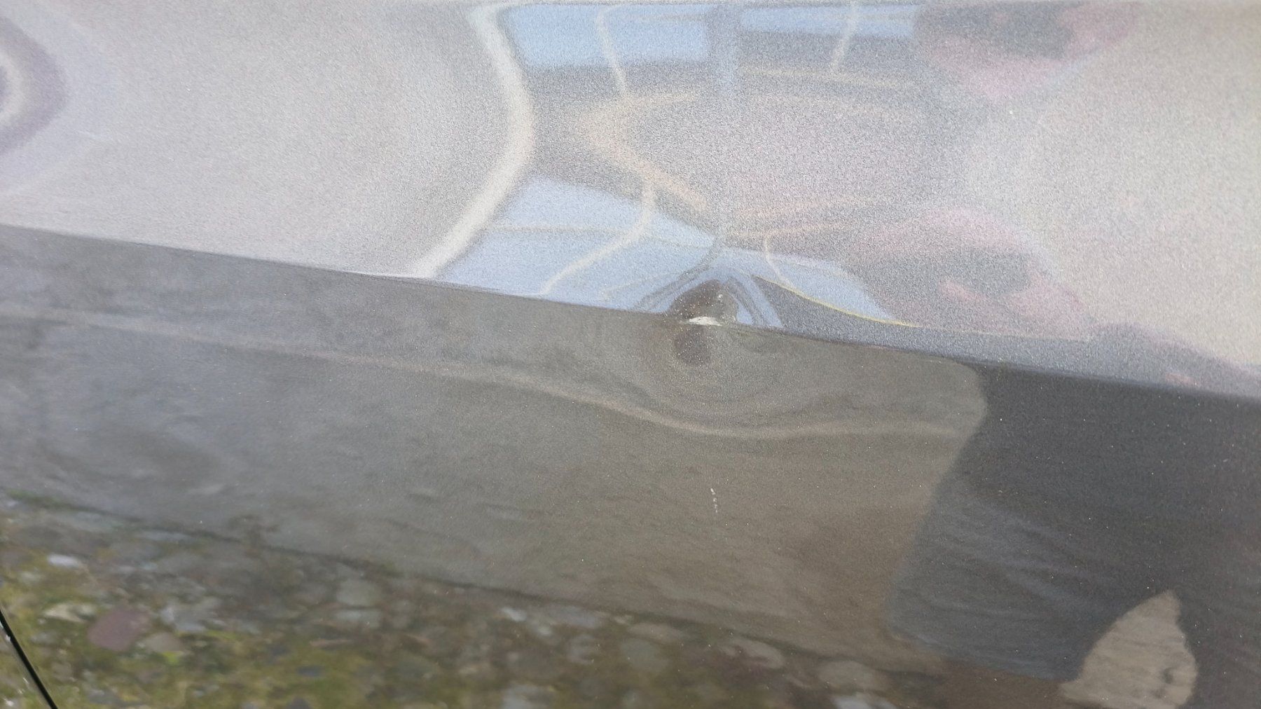 VW Automobili: VW Polo frisch ab MFK – Usato da Goldach venduto da bibi089 4