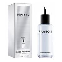 Paco Rabanne Phantom  Eau de Toilette 200ml