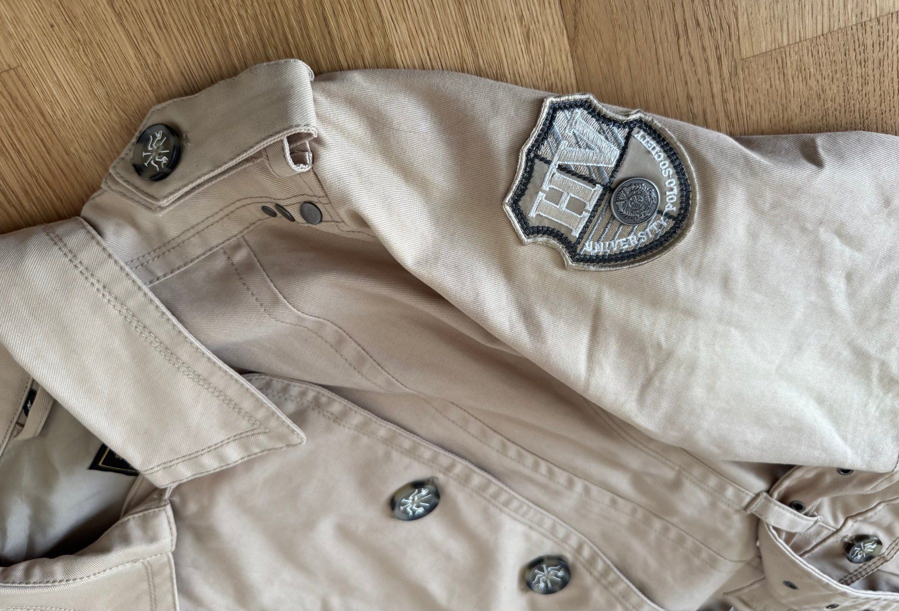 Giacche: Damen-Jacke Grösse M – Usato da Frauenkappelen venduto da HDPerle 4