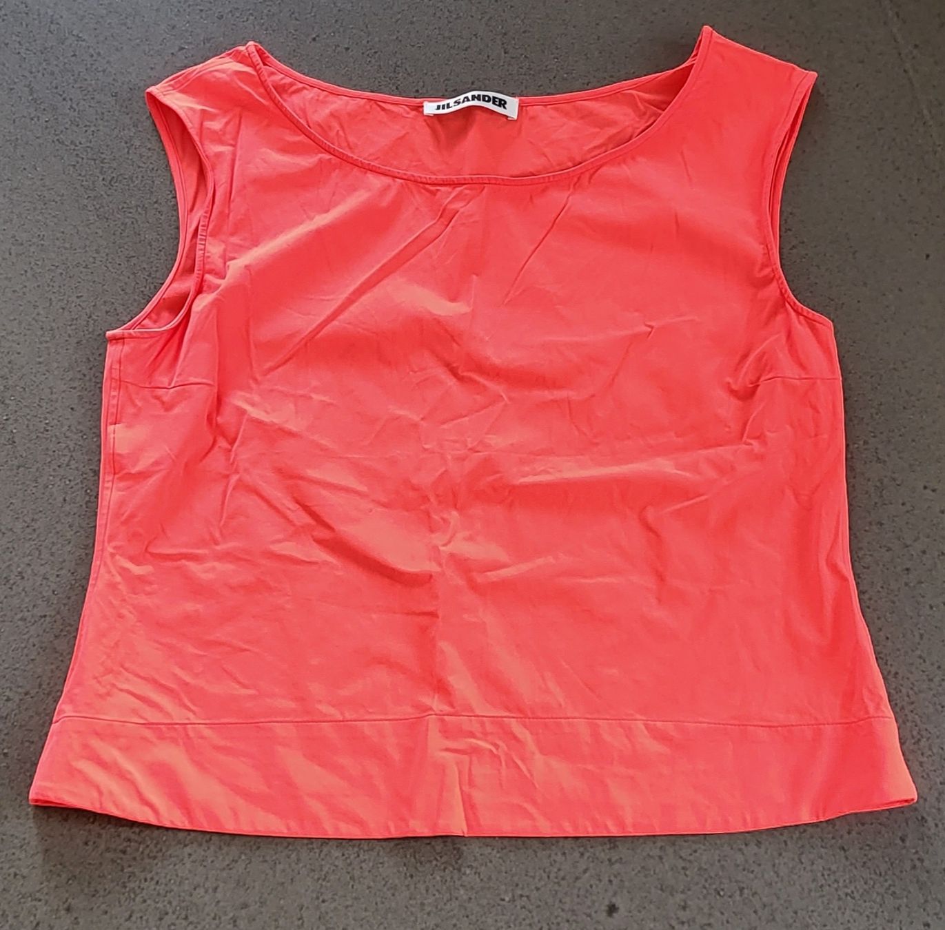 Jil Sander Top: Jil Sander Top Gr XS/S – Usato da Kaisten venduto da Ciccr