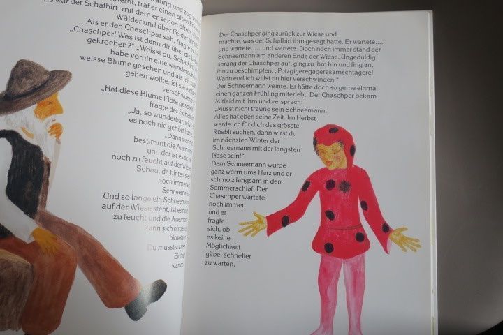 Livres: Anemündeli oder Chaschper – D'occasion à Langenthal par Riccardamax 8