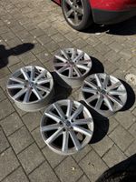 VW Alufelgen 17zoll 