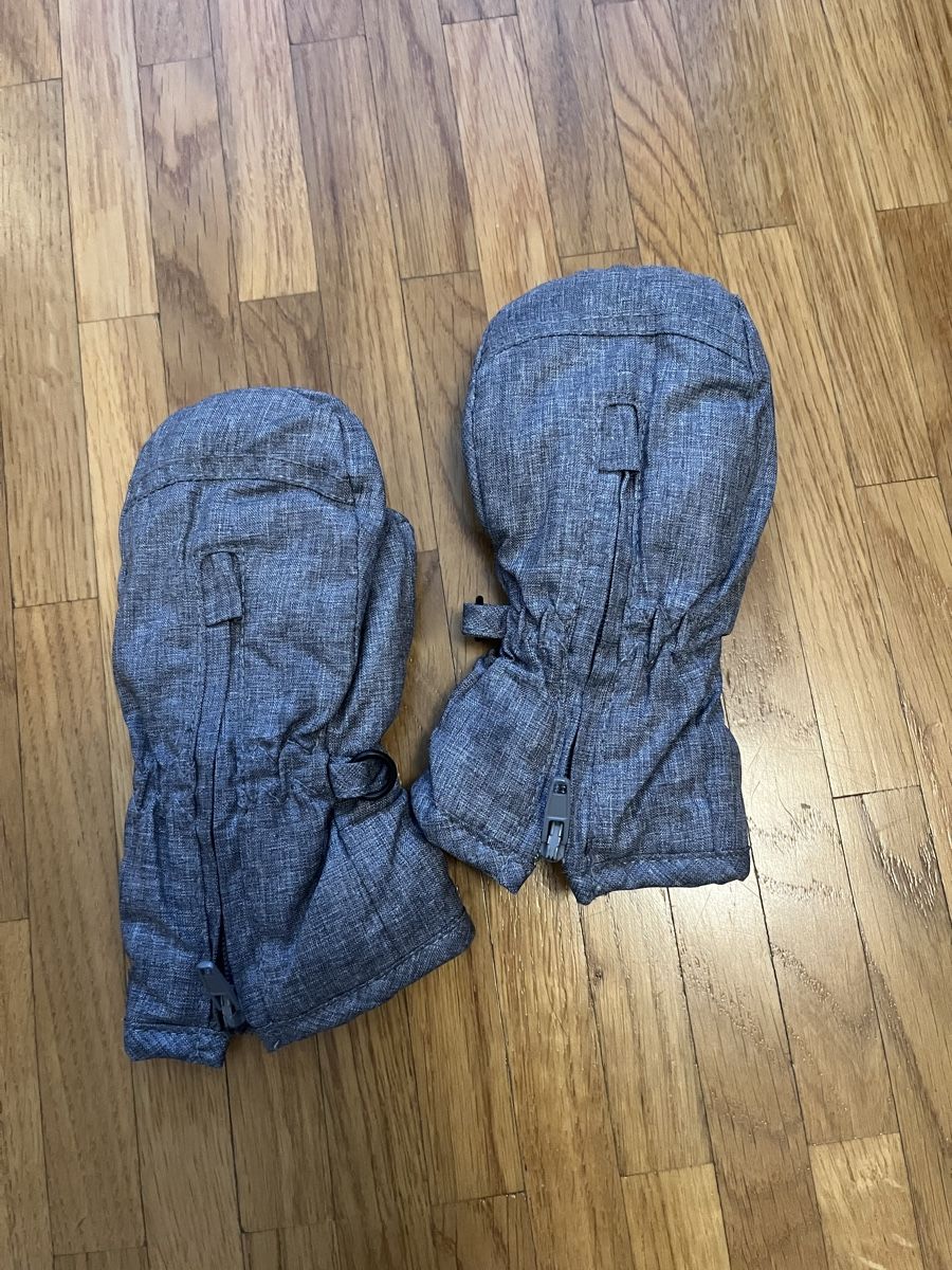 Kinderhandschuhe: Schneehandschuhe, Gr. 6-12 Monate – Gebraucht aus Châtelaine von EvelinaT