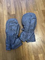 Schneehandschuhe, Gr. 6-12 Monate