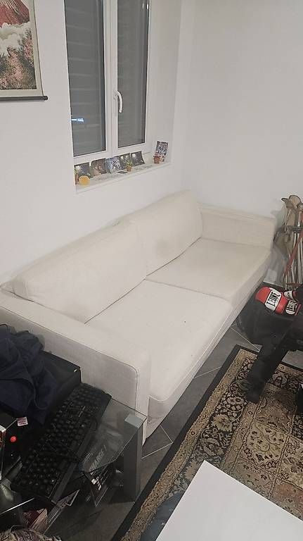 Sofas: Canapé deux places – Gebraucht aus Martigny von Gab_HTL