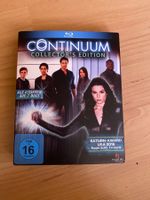 Continuum - Staffel 1 - 4 Komplette Serie