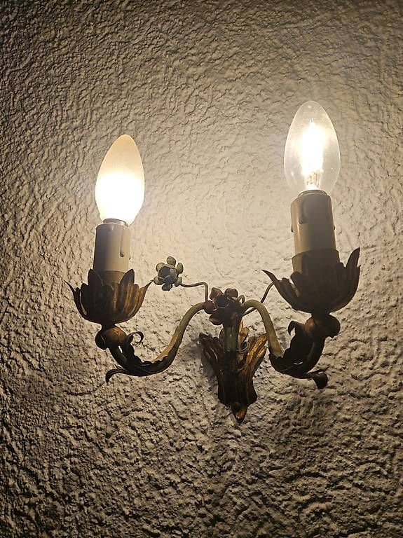 Lampen: Illuminazione da parete – Gebraucht aus Sagno von jan_f2vp 4