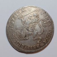 Taler 1663 Zürich