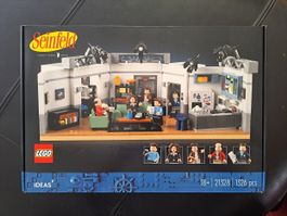 Lego Ideas 21328  Seinfeld NEU OVP