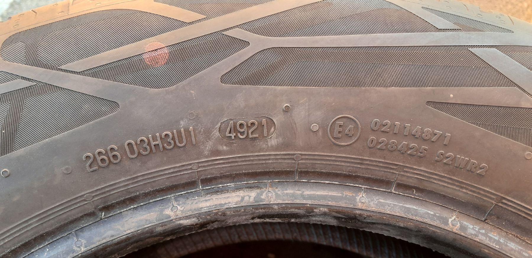 Sonstiges Schreiben & Zeichnen: 205/60 R16 – Gebraucht aus Chabrey von paris1959 2
