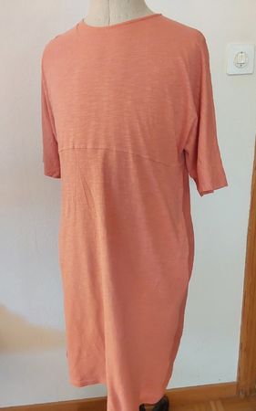 Kleid hessnatur 40 Baumwolle