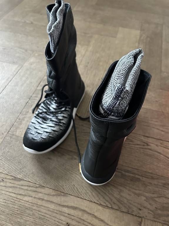 Scarpe da uomo: Nike Boots -- unbenutzt -- Original – Usato da Reinach BL venduto da Tom4142CH 3